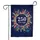 Patriotic Octagonal Star Emblem - USA 250th Anniversary Gift for Veterans Garden Flag - 3