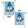Winter Gnome Holding Cold Outside Mug - Christmas Holiday Home Decor Gift Garden Flag - 4