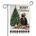 Black Cat Christmas Tree Merry Christmas Holiday Home Decor Gift for Cat Lover Garden Flag - 3