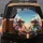 Turtles Hawaiian Shirts American Flag - Patriotic Summer Road Trip Spare Tire Cover - 5