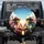 Turtles Hawaiian Shirts American Flag - Patriotic Summer Road Trip Spare Tire Cover - 1