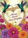 Hummingbird Heart Frame Always Loved Never Forgotten - Memorial Home Decor Gift Garden Flag - 6
