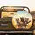 Four Cats Sunglasses Bowtie Collar Road Trip - Cat Lover Gift Spare Tire Cover - 2