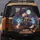 Halloween Steam Train Pumpkin Conductor Ghosts Jack-o'-Lanterns - Halloween Holiday Decor Spare Tire Cover - 5