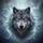 Majestic Gray Wolf Yellow Eyes - Wildlife Lover Outdoor Adventure Gift Spare Tire Cover - 6
