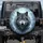 Majestic Gray Wolf Yellow Eyes - Wildlife Lover Outdoor Adventure Gift Spare Tire Cover - 1