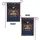 Bald Eagle American Flag 1776-2026 - Patriotic 250th Anniversary Independence Day Garden Flag - 4