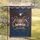 Bald Eagle American Flag 1776-2026 - Patriotic 250th Anniversary Independence Day Garden Flag - 5