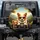 Corgi Puppy Sunglasses Road Trip - Travel Essentials Gift for Dog Lover Spare Tire Cover - 1