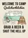 Funny Vintage Camper Van Welcome Camp Shut Up - Outdoor Living Decor Gift Garden Flag - 6