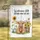 Highland Calf Welcome-ISH Sign Sunflowers - Farmhouse Decor Cow Lover Gift Garden Flag - 1