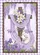 He is Risen Lamb Cross Lilies Wisteria - Easter Spring Devotional Decor Garden Flag - 6