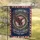 Bald Eagle America 250th Anniversary 1776-2026 - Independence Day for Veterans Garden Flag - 5