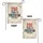 250 Years of Freedom 1776-2026 Patriotic Display - America 250th Anniversary Gift Garden Flag - 4