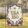 Patriotic USA 250 Star Garlands Flora - America's 250th Anniversary Garden Flag - 1