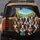 Diverse Happy Dogs Road Trip Adventure - Dog Lover Gift Spare Tire Cover - 5