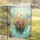 Lush Wildflower Meadow Poppies Daisies - Garden Decor Gift for Nature Lovers Garden Flag - 5