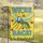 Friendly Cartoon Mosquito Butterflies We're Back - Humorous Home Decor Gift Garden Flag - 5