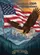 Bald Eagle American Flag Patriotic Mountain - America's 250th Anniversary 1776-2026 Garden Flag - 6