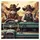Cool Cowboy Cat Sheriff Cat Vintage Car Western Road Trip Gift for Cat Lovers Spare Tire Cover - 6