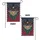 Bald Eagle American Flag 1776-2026 - USA 250th Anniversary Independence Day for Veterans Garden Flag - 4