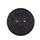 Glowing Demonic Eyes Scowling Monstrous Head - Foreboding Vehicle Accessory Spare Tire Cover - 4