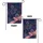 American Flag Red White Blue Fireworks 1776-2026 - America 250th Anniversary Independence Day Garden Flag - 4