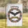 Bald Eagle Wreath 1776-2026 - USA 250th Anniversary Independence Day Gift for Veterans Garden Flag - 1
