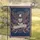 Bald Eagle 1776 Shield - USA 250th Anniversary Independence Day for Veterans Garden Flag - 5