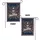 Bald Eagle 1776 Shield - USA 250th Anniversary Independence Day for Veterans Garden Flag - 4