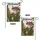 Welcome Text Woodland Floor Mushrooms Ferns Butterflies Snail Scene - Home Decor Gift Garden Flag - 4