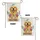 Golden Retriever Hydrangea Welcome - Garden Decor Gift for Dog Lovers Garden Flag - 4