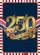 250 Liberty Bell United We Stand 1776-2026 - America's 250th Anniversary Independence Day Garden Flag - 6