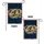 250 Liberty Bell United We Stand 1776-2026 - America's 250th Anniversary Independence Day Garden Flag - 4