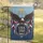 Bald Eagle USA 250th Anniversary 1776-2026 - Independence Day Gift for Veterans Garden Flag - 4