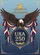 Bald Eagle USA 250th Anniversary 1776-2026 - Independence Day Gift for Veterans Garden Flag - 5