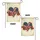 Heart American Flag Stars 1776-2026 - USA 250th Anniversary Independence Day Garden Flag - 4