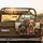 Diverse Dachshund Dog Pack Natural Landscape - Dog Lover Gift Spare Tire Cover - 2