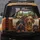 Diverse Dachshund Dog Pack Natural Landscape - Dog Lover Gift Spare Tire Cover - 5