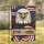 Bald Eagle American Flag 1776-2026 - USA 250th Anniversary Independence Day Gift for Veterans Garden Flag - 1