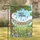 Tabby Cats Napping Hammock Spring Flowers 'Hello Spring' - Spring Home Decor Cat Lover Gift Garden Flag - 1
