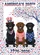 Patriotic Dogs 1776-2026 USA 250th Anniversary - Dog Lover Freedom Gift Garden Flag - 6