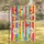 Cartoon Dragonfly Daisy Hearts 'high behappy' - Home Decor Gift Garden Flag - 1