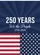 250 Years We The People 1776-2026 - USA Independence Day Celebration Garden Flag - 6