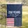 250 Years We The People 1776-2026 - USA Independence Day Celebration Garden Flag - 5