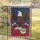 Bald Eagle American Flag - USA 250th Anniversary Independence Day Gift for Dad Garden Flag - 5