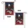 Bald Eagle American Flag - USA 250th Anniversary Independence Day Gift for Dad Garden Flag - 4