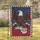 Bald Eagle American Flag - USA 250th Anniversary Independence Day Gift for Dad Garden Flag - 1