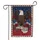 Bald Eagle American Flag - USA 250th Anniversary Independence Day Gift for Dad Garden Flag - 3