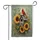 Northern Cardinal Birdhouse Sunflowers - Wildlife Lover Home Decor Gift Garden Flag - 3